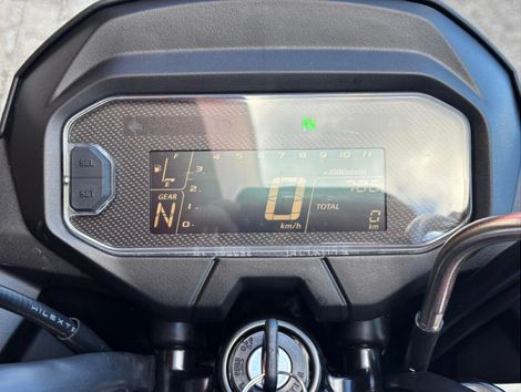 HONDA CG 160 FAN Flex