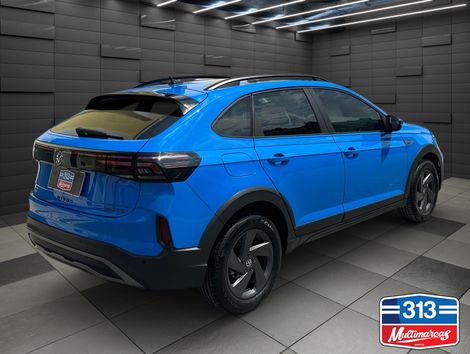 VolksWagen Nivus Comfortline 1.0 200 TSI Flex Aut.