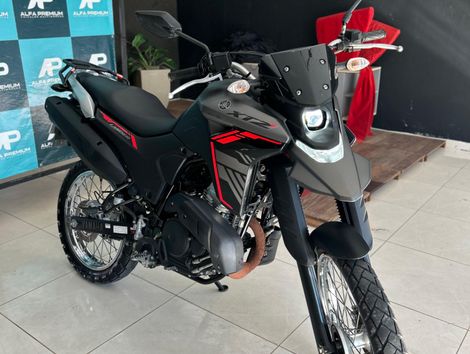 YAMAHA XTZ 250 LANDER 249cc/LANDER BLUEFLEX/ABS