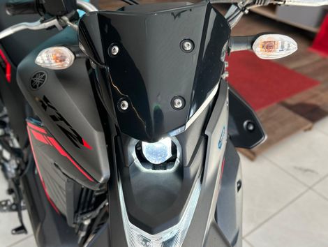 YAMAHA XTZ 250 LANDER 249cc/LANDER BLUEFLEX/ABS