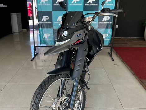 YAMAHA XTZ 250 LANDER 249cc/LANDER BLUEFLEX/ABS