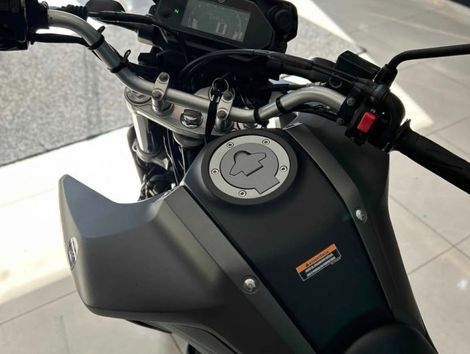 YAMAHA XTZ 250 LANDER 249cc/LANDER BLUEFLEX/ABS