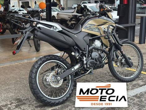YAMAHA XTZ 250 LANDER 249cc/LANDER BLUEFLEX/ABS