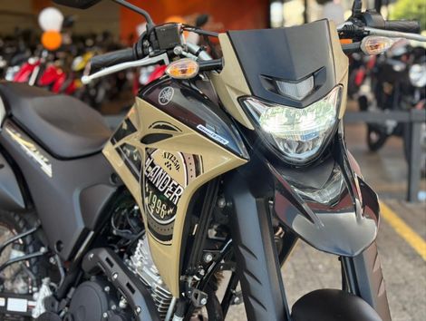 YAMAHA XTZ 250 LANDER 249cc/LANDER BLUEFLEX/ABS