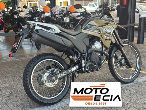 YAMAHA XTZ 250 LANDER 249cc/LANDER BLUEFLEX/ABS