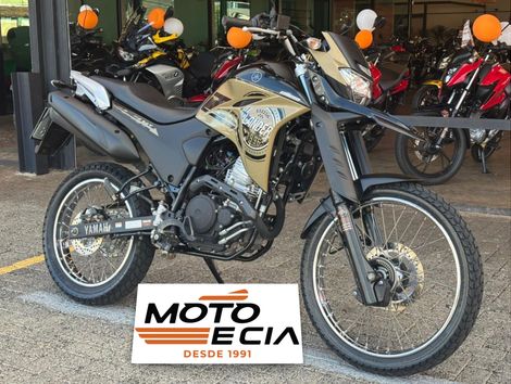 YAMAHA XTZ 250 LANDER 249cc/LANDER BLUEFLEX/ABS