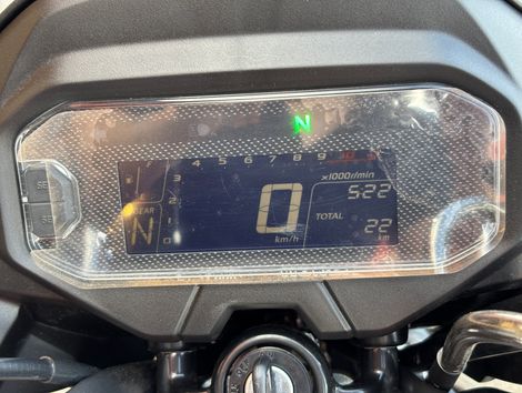 HONDA CG 160 FAN Flex