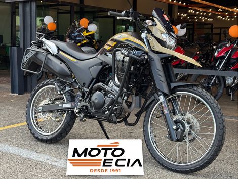 YAMAHA XTZ 250 LANDER 249cc/LANDER BLUEFLEX/ABS