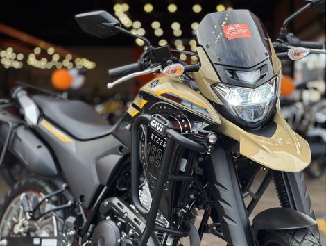 YAMAHA XTZ 250 LANDER 249cc/LANDER BLUEFLEX/ABS