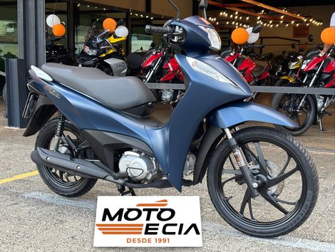 HONDA BIZ 125/125i Flex