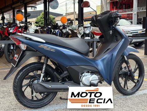 HONDA BIZ 125/125i Flex