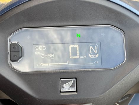 HONDA BIZ 125/125i Flex