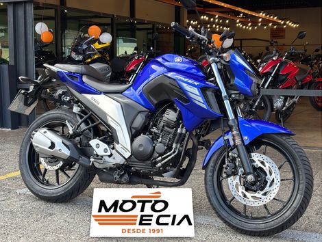 YAMAHA FZ25 250 FAZER FLEX