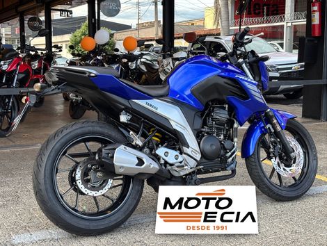 YAMAHA FZ25 250 FAZER FLEX