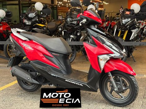 HONDA ELITE 125