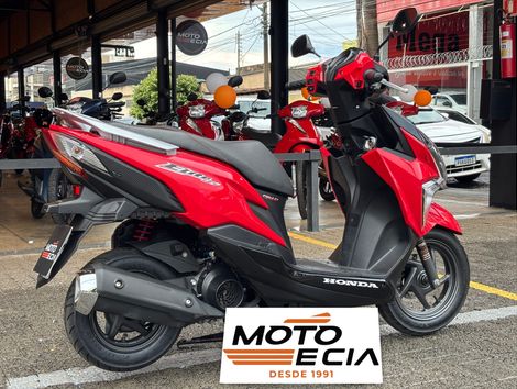 HONDA ELITE 125