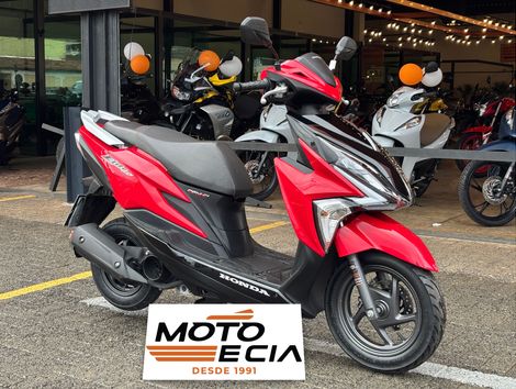 HONDA ELITE 125