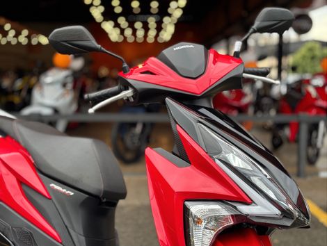 HONDA ELITE 125