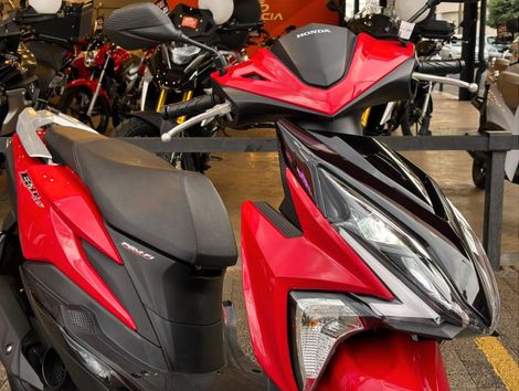 HONDA ELITE 125