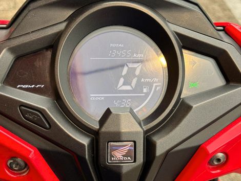 HONDA ELITE 125