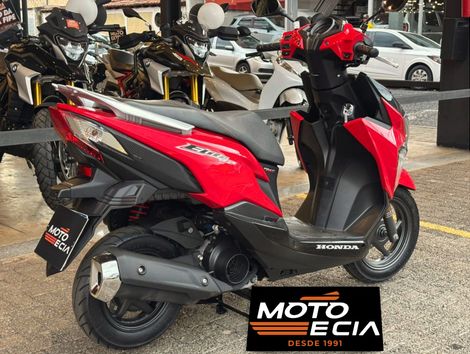 HONDA ELITE 125