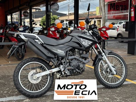 YAMAHA XTZ 150 CROSSER S FLEX