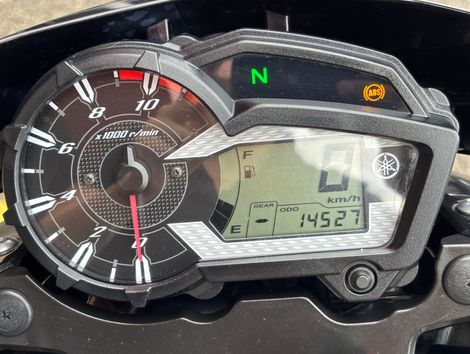 YAMAHA XTZ 150 CROSSER S FLEX