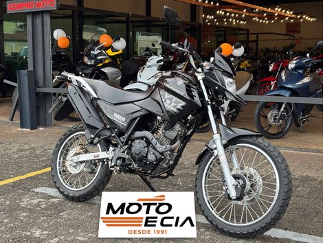 YAMAHA XTZ 150 CROSSER S FLEX