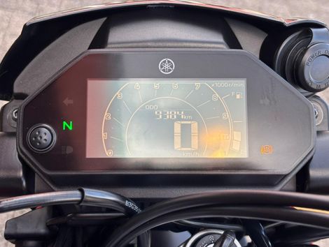 YAMAHA XTZ 250 LANDER 249cc/LANDER BLUEFLEX/ABS