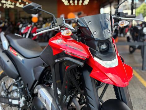 YAMAHA XTZ 250 LANDER 249cc/LANDER BLUEFLEX/ABS