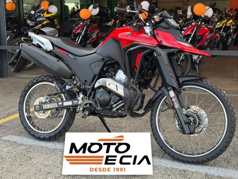 YAMAHA XTZ 250 LANDER 249cc/LANDER BLUEFLEX/ABS