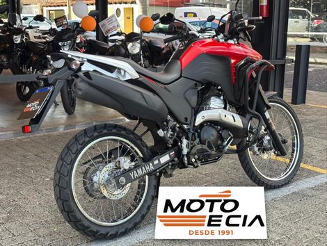 YAMAHA XTZ 250 LANDER 249cc/LANDER BLUEFLEX/ABS