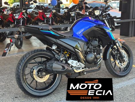 YAMAHA FZ25 250 FAZER FLEX