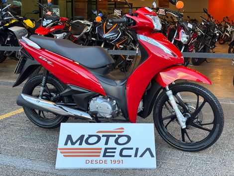 HONDA BIZ 125/125i Flex