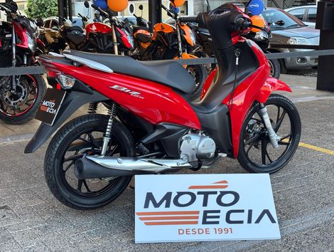 HONDA BIZ 125/125i Flex