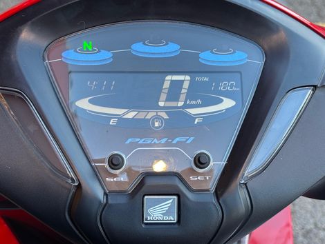 HONDA BIZ 125/125i Flex