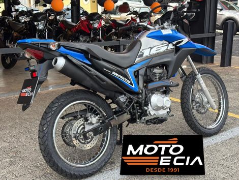 HONDA NXR 160 BROS ESDD FLEXONE