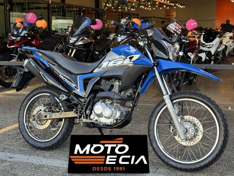 HONDA NXR 160 BROS ESDD FLEXONE