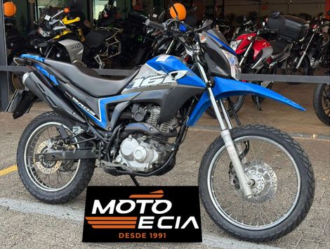 HONDA NXR 160 BROS ESDD FLEXONE