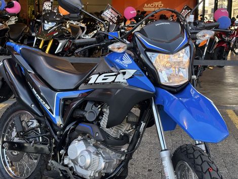 HONDA NXR 160 BROS ESDD FLEXONE
