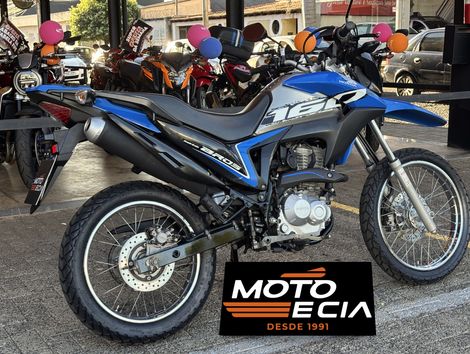 HONDA NXR 160 BROS ESDD FLEXONE