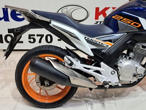 HONDA CB 250 TWISTER/FLEXONE