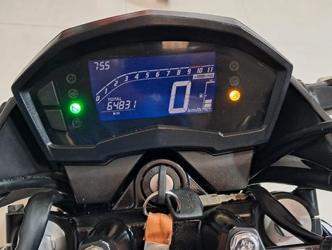 HONDA CB 250 TWISTER/FLEXONE