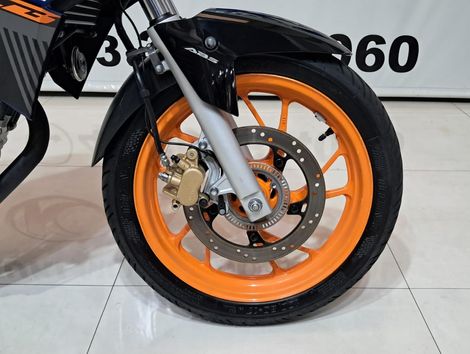 HONDA CB 250 TWISTER/FLEXONE