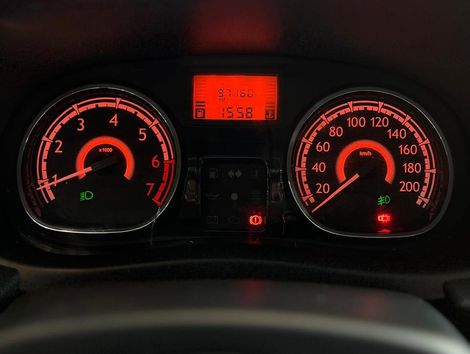 Renault SANDERO Expression Hi-Flex 1.6 8V 5p