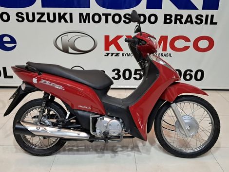 HONDA BIZ 125 ES/ 125 ES FLEX