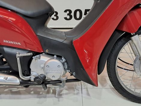 HONDA BIZ 125 ES/ 125 ES FLEX
