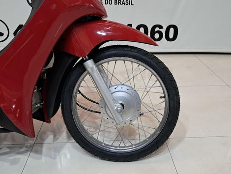 HONDA BIZ 125 ES/ 125 ES FLEX