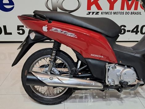 HONDA BIZ 125 ES/ 125 ES FLEX