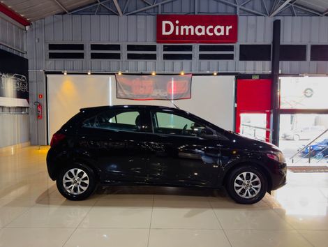 Chevrolet ONIX HATCH LT 1.0 8V FlexPower 5p Mec.